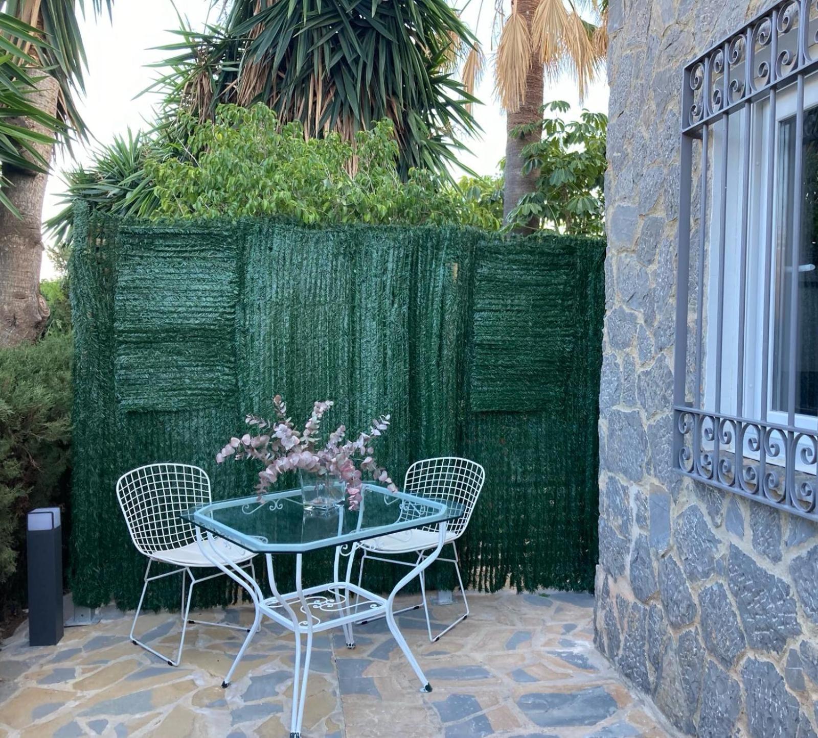 Estudio Pedregalejo Garden 2 Apartment *